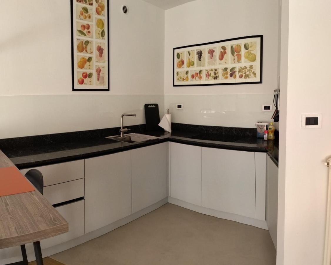 Garden Suite Merano Eksteriør billede