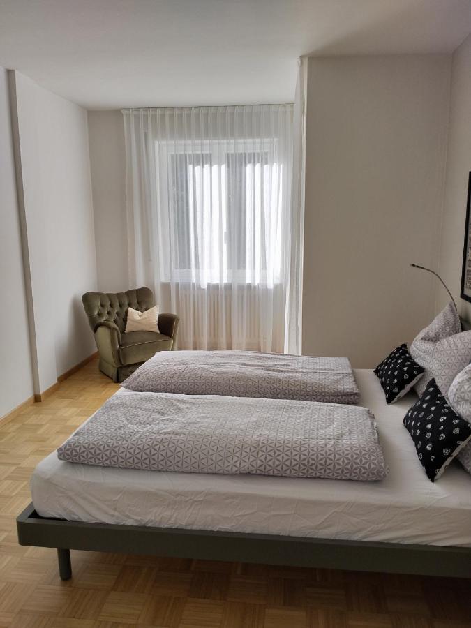 Garden Suite Merano Eksteriør billede