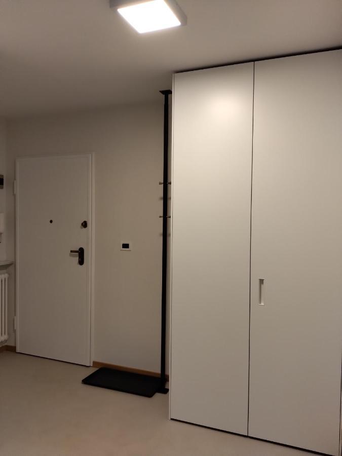 Garden Suite Merano Eksteriør billede