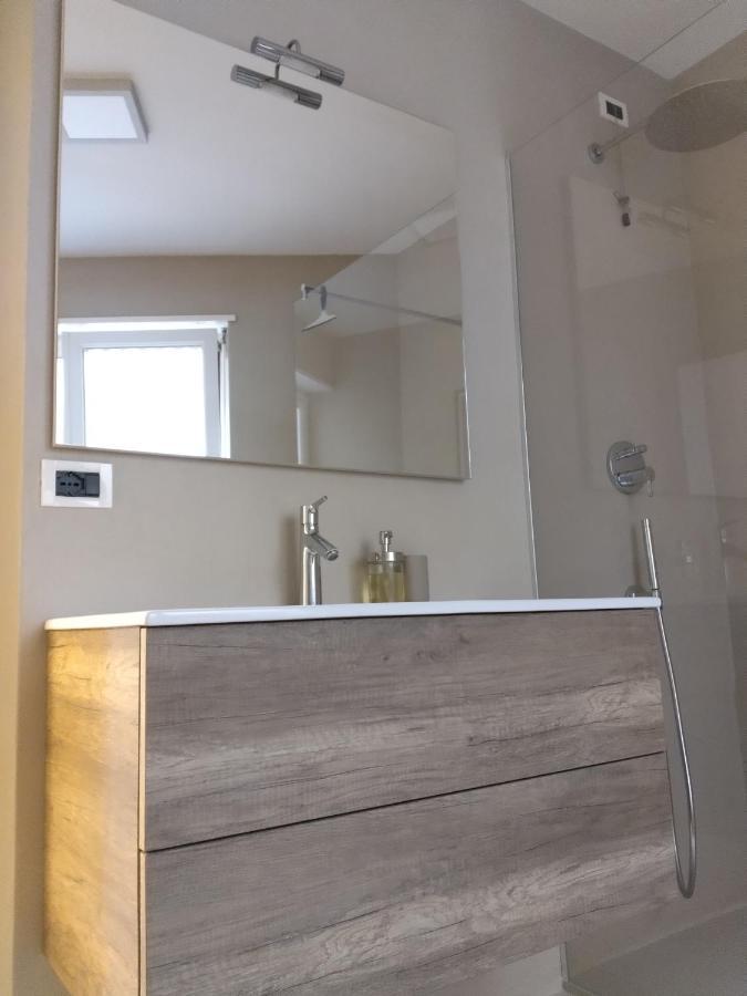 Garden Suite Merano Eksteriør billede