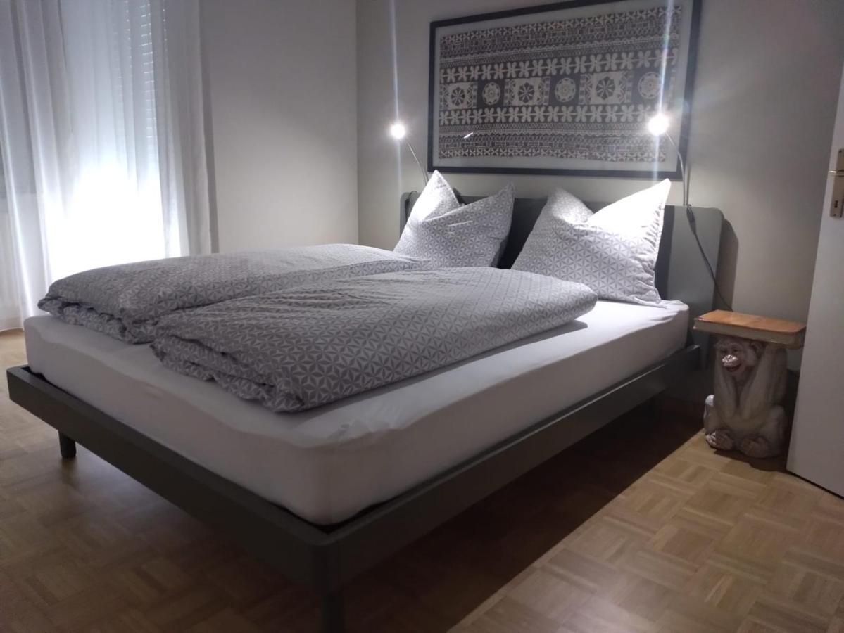 Garden Suite Merano Eksteriør billede