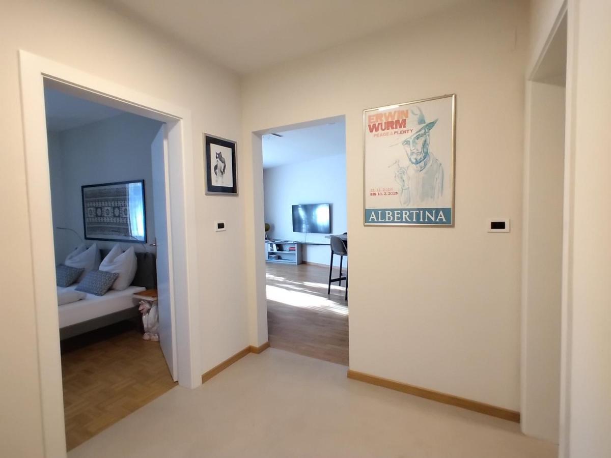 Garden Suite Merano Eksteriør billede