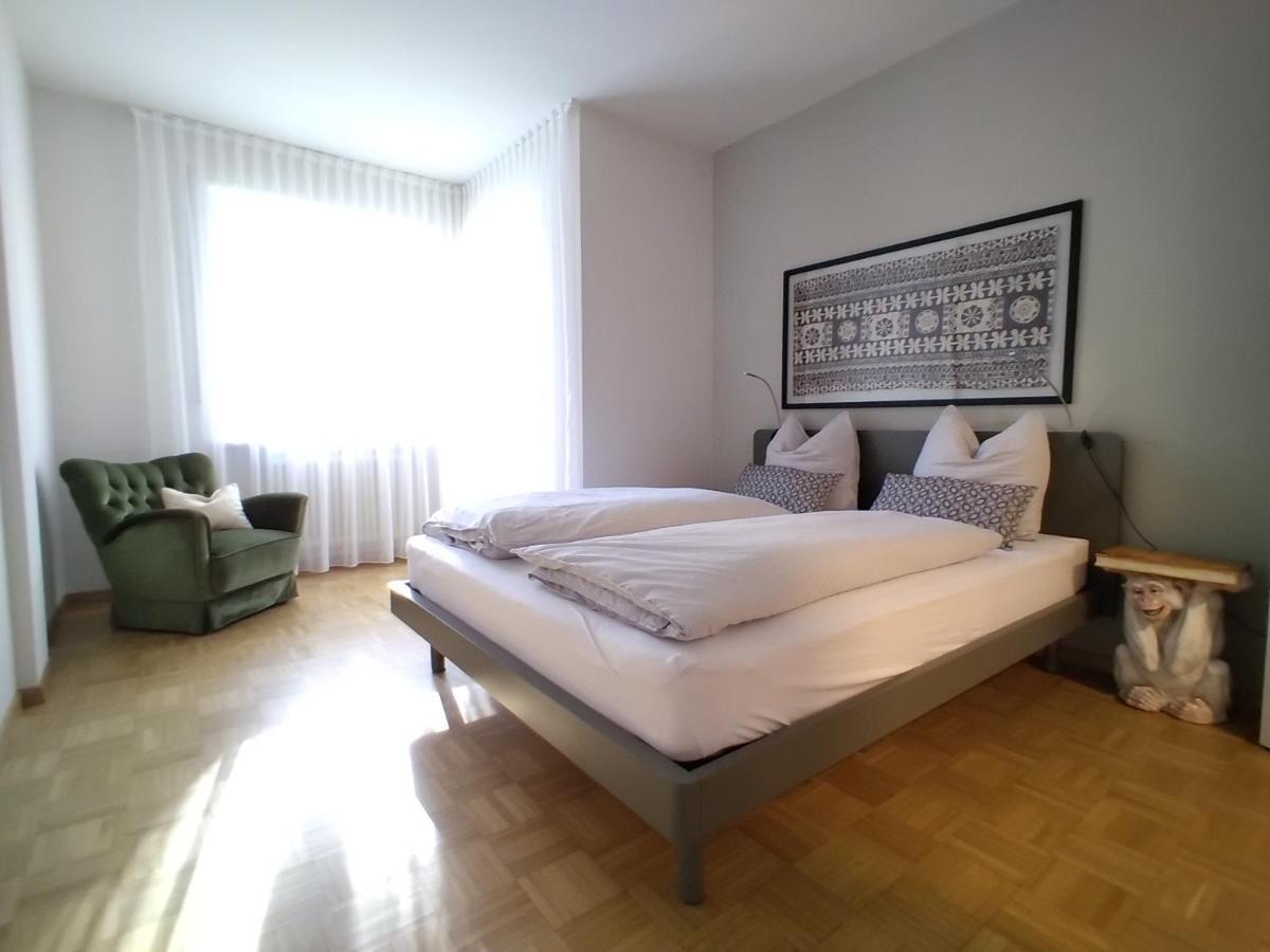 Garden Suite Merano Eksteriør billede