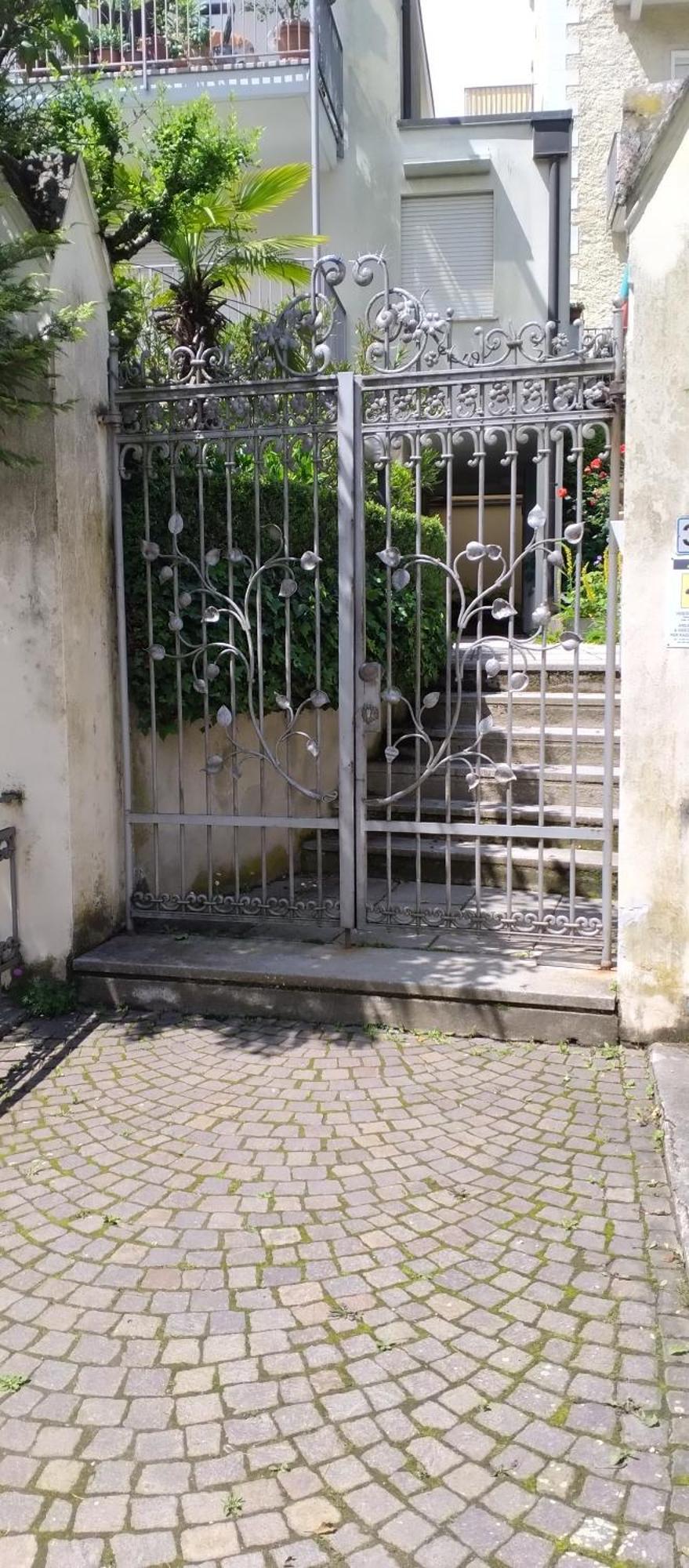 Garden Suite Merano Eksteriør billede