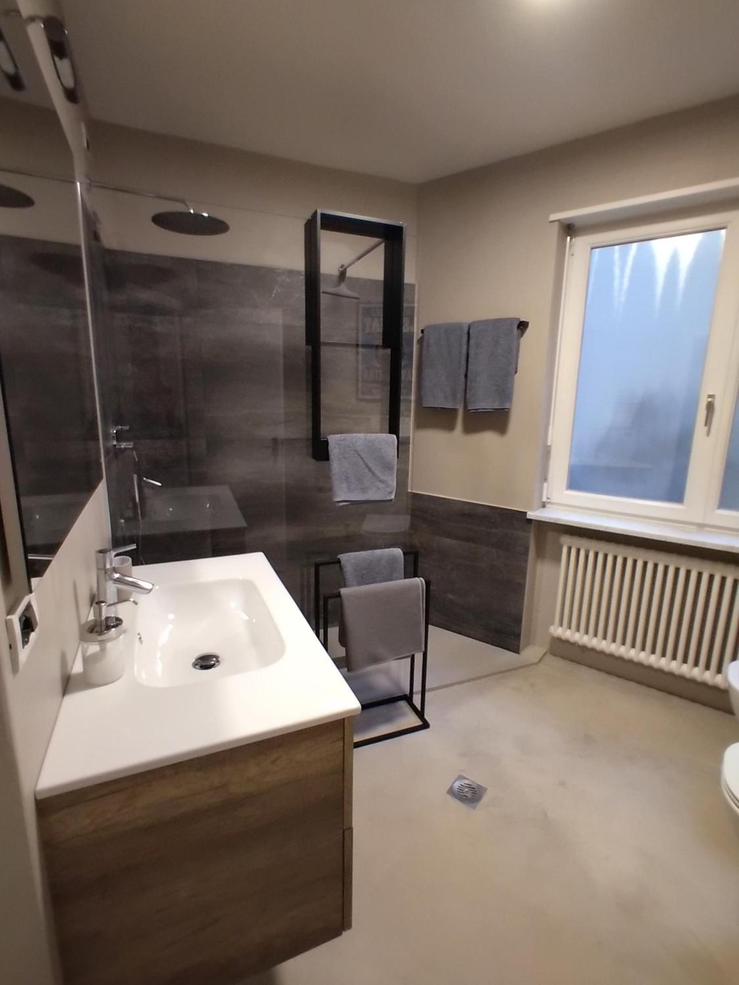 Garden Suite Merano Eksteriør billede